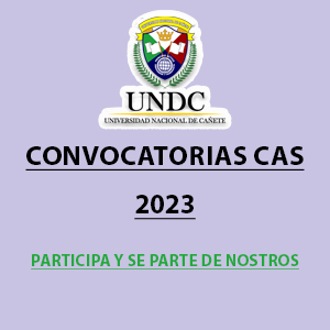 Convocatorias Cas Minsa Image To U