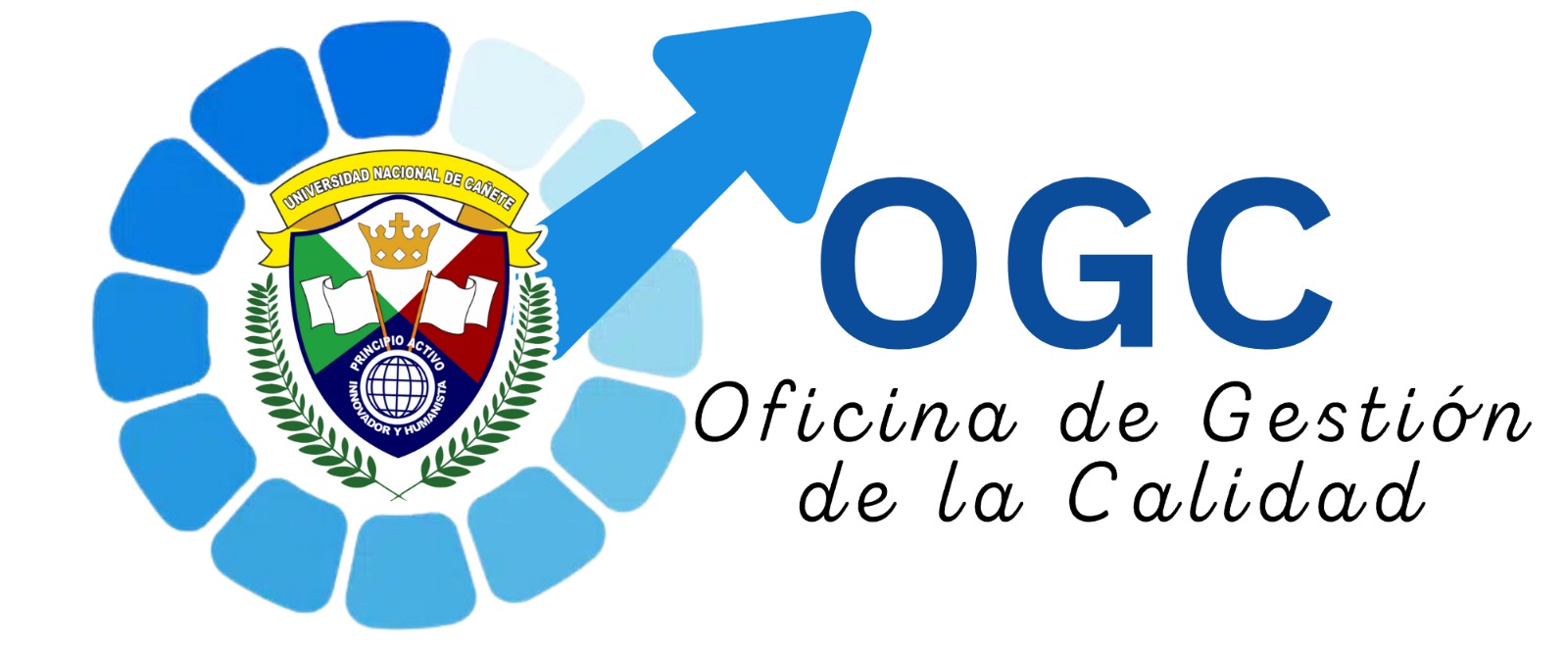 UNIVERSIDAD NACIONAL DE CAÑETE – GESTIÓN DE LA CALIDAD