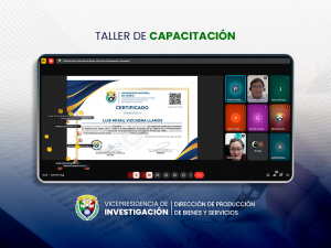 TALLER DE CAPACITACION_PERSONAL_BIENES Y SERVICIOS