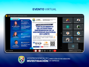 TALLER INCUBAS