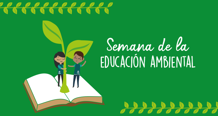 Semana De La Educacion Ambiental En El Peru 8904