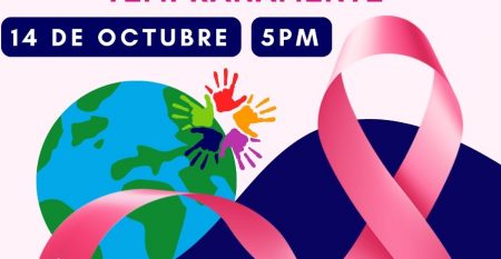 Charla informativa cancer