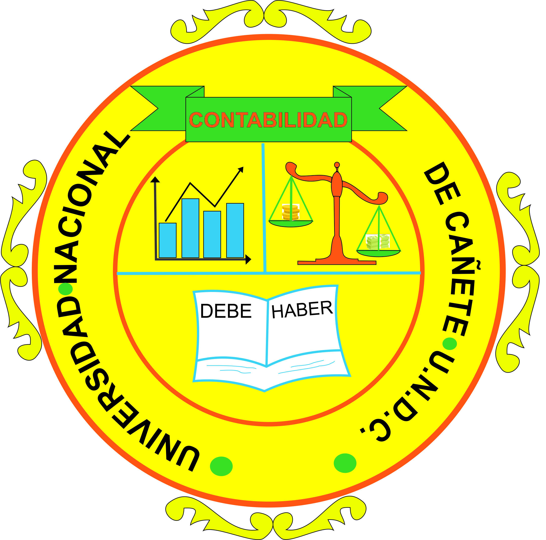 LOGO CONTABILIDAD 2018 – 2