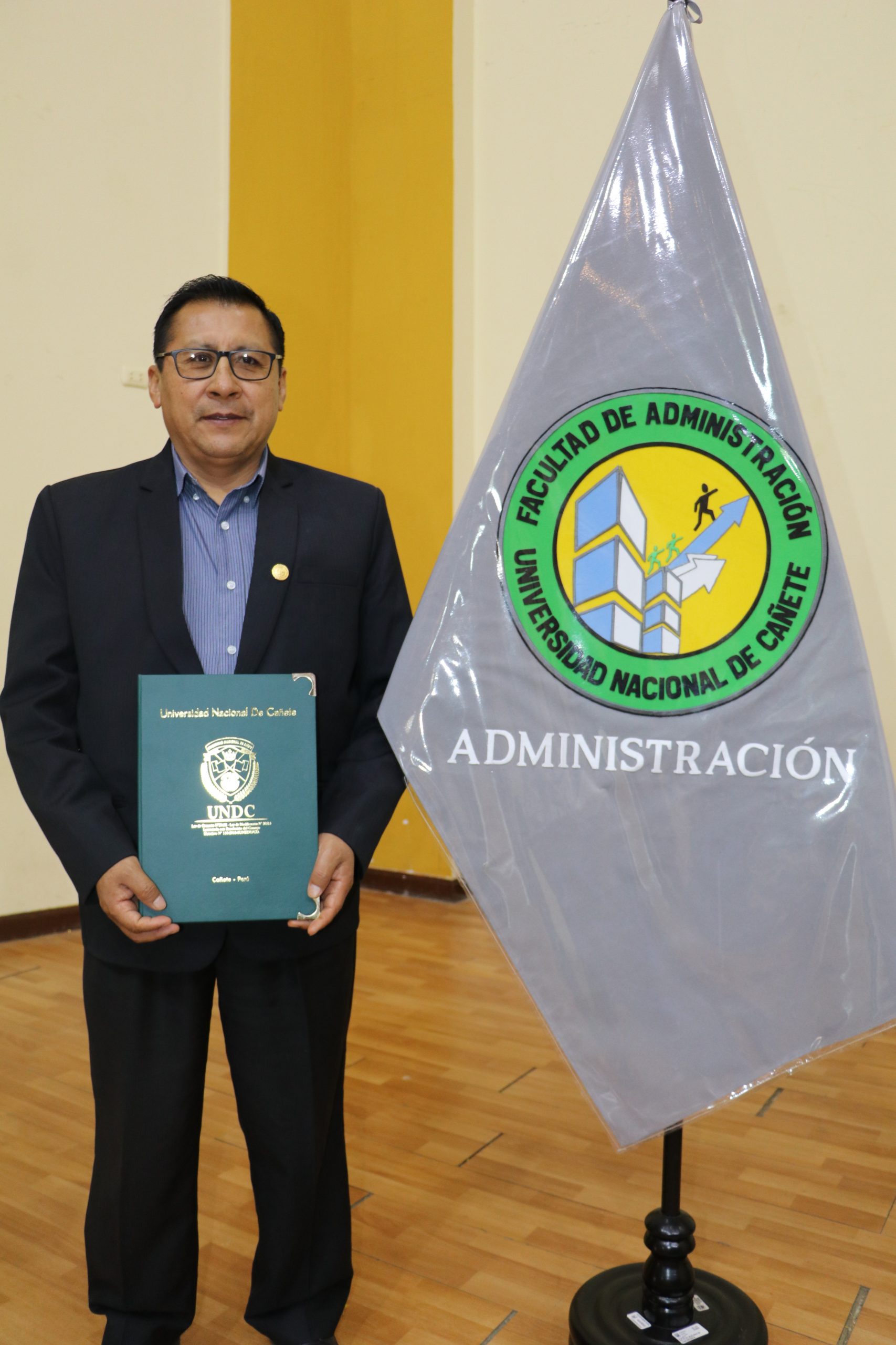 victor carmelino vargas godoy