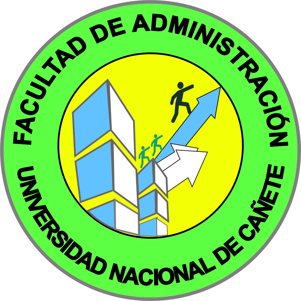 Logo administracion