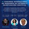 VI CONGRESO INTERNACIONAL DE INGENIERÍA DE SISTEMAS E INVESTIGACIÓN CIENTÍFICA