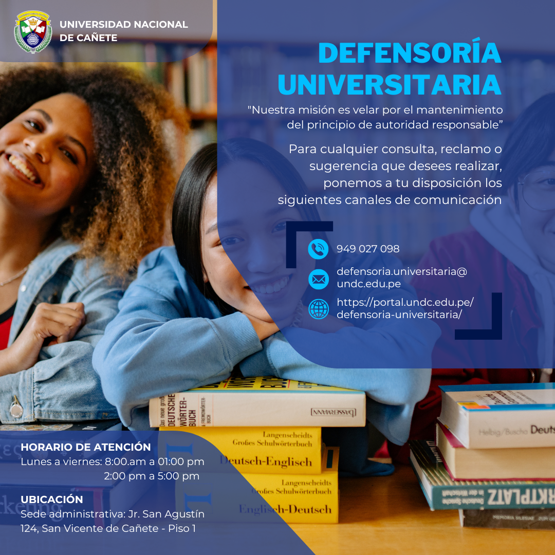 DEFENSORÍA UNIVERSITARIA (1)