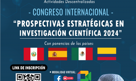 SEMANA NACIONAL DE LA CIENCIA 2024