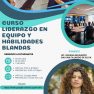 CURSO LIDERAZGO EN EQUIPO Y HABILIDADES BLANDAS