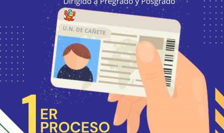 ENTREGA DE CARNÉ UNIVERSITARIO 2025 – PRIMER PROCESO